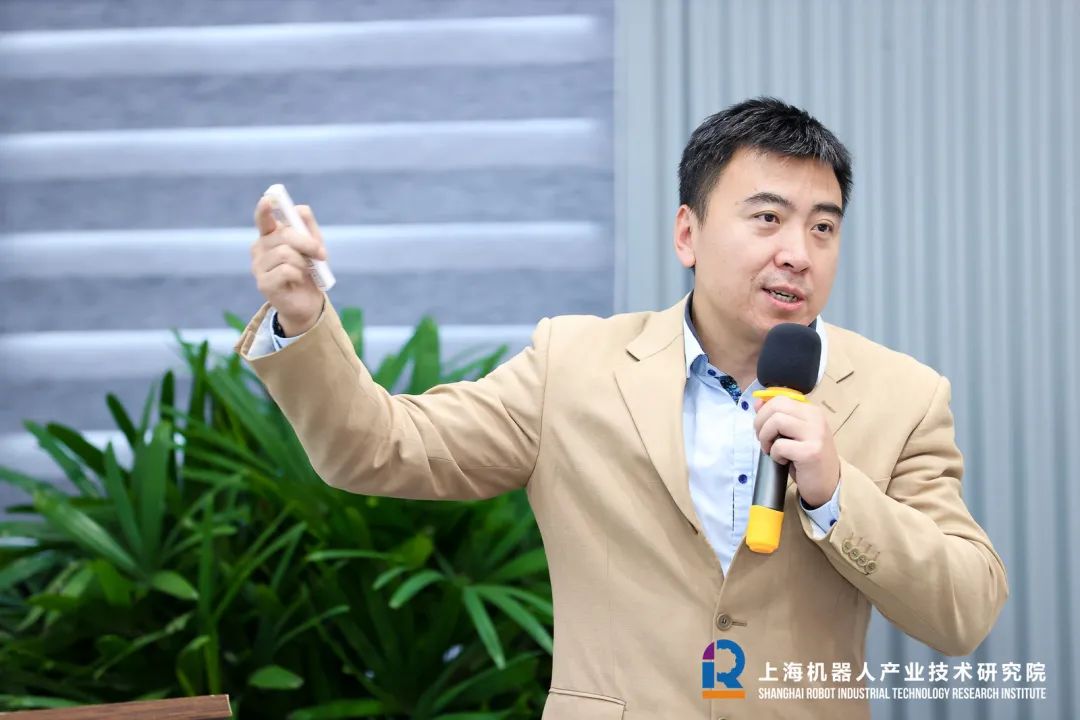 开云·Kaiyun集团)机器人有限公司官网 图片