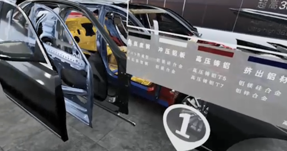 开云·Kaiyun集团)机器人有限公司官网 图片